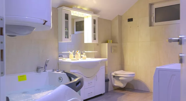 4-etažna kuća | 4zida