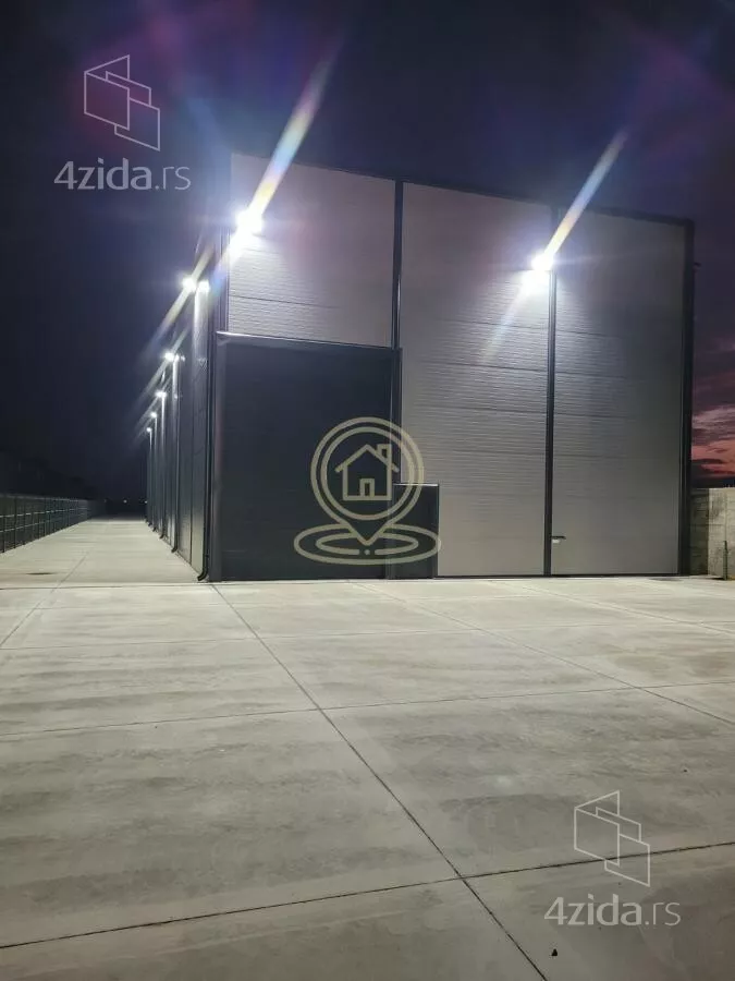 Hala | 4zida