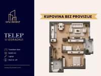 Telep, Gradske lokacije, Novi Sad | 4zida.rs | 4zida.rs