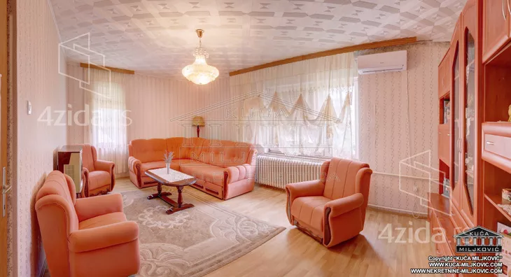 2-etažna kuća | 4zida