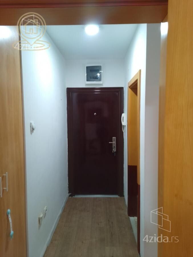 Apartment in Novi Sad, MZ Radnički - View 5