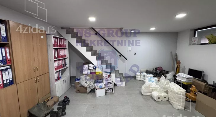 Poslovni prostor | 4zida