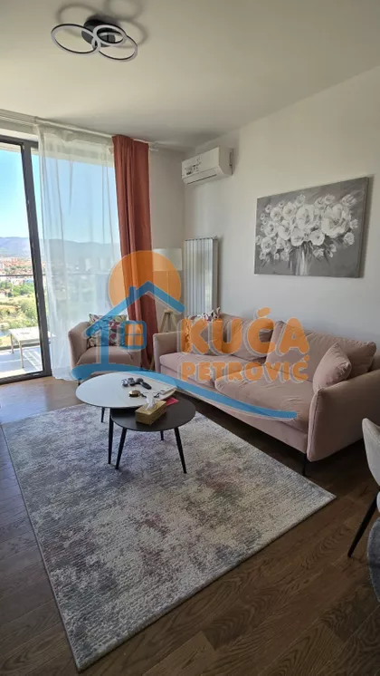 Blagoja Parovića | 4zida.rs