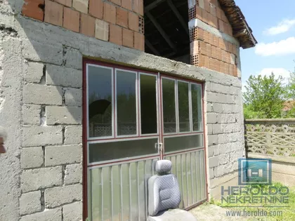 Kočino Selo | 4zida.rs