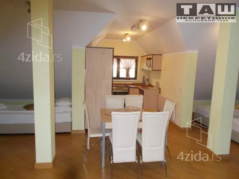 Ugostiteljski objekat | 4zida