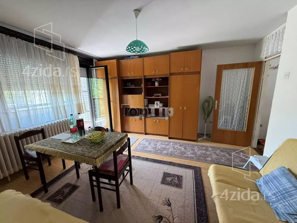 Garsonjera | 4zida