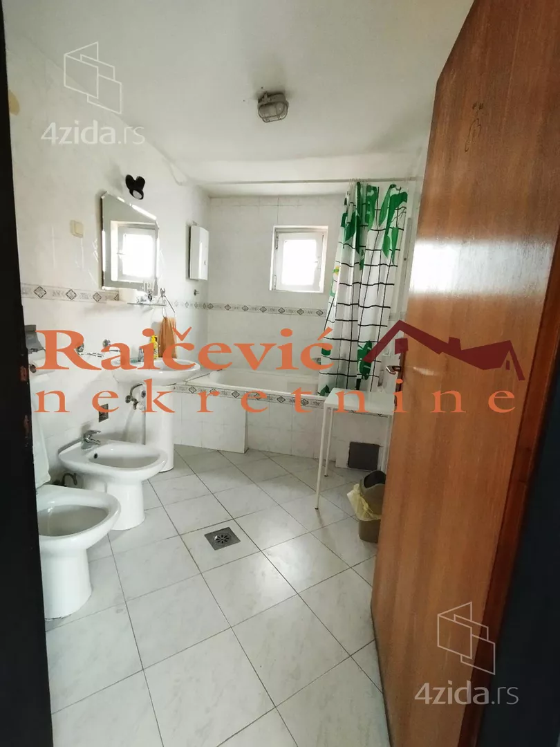 Osmosoban stan | 4zida