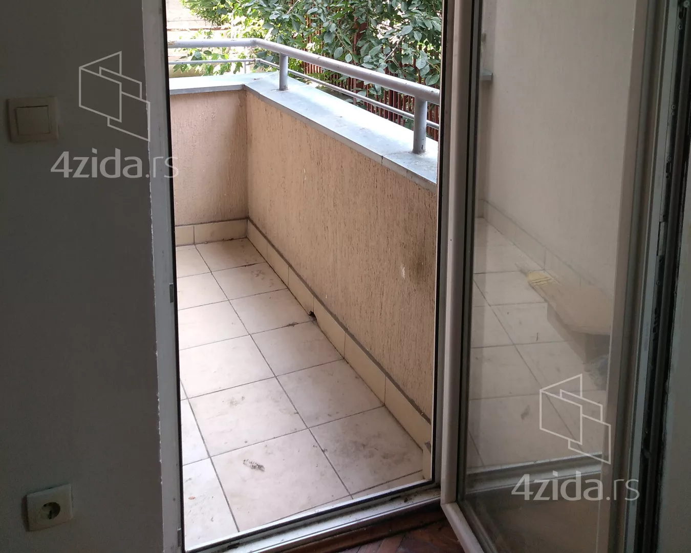 Garsonjera | 4zida