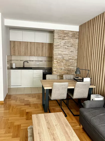 Njegoševa | 4zida.rs