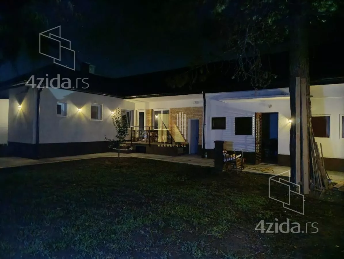 Kuća | 4zida