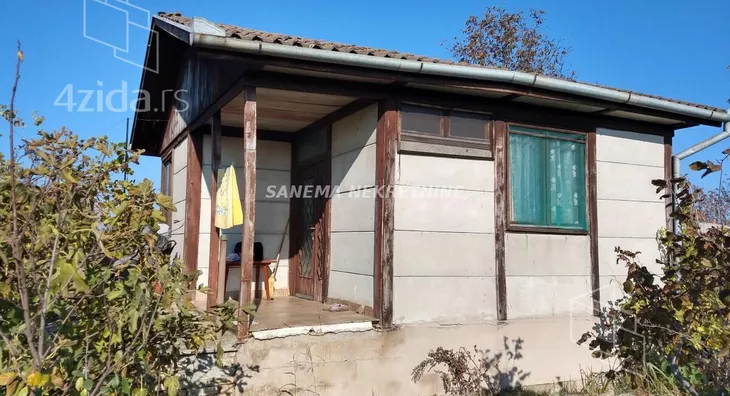 Poljoprivredno zemljište | 4zida