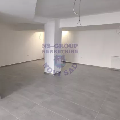 Bulevar Patrijarha Pavla (Somborski Bulevar) | 4zida.rs