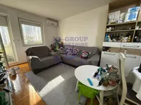 Bulevar Patrijarha Pavla (Somborski Bulevar), Telep, Gradske lokacije, Novi Sad | 4zida.rs