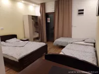 Turistički objekat | 4zida