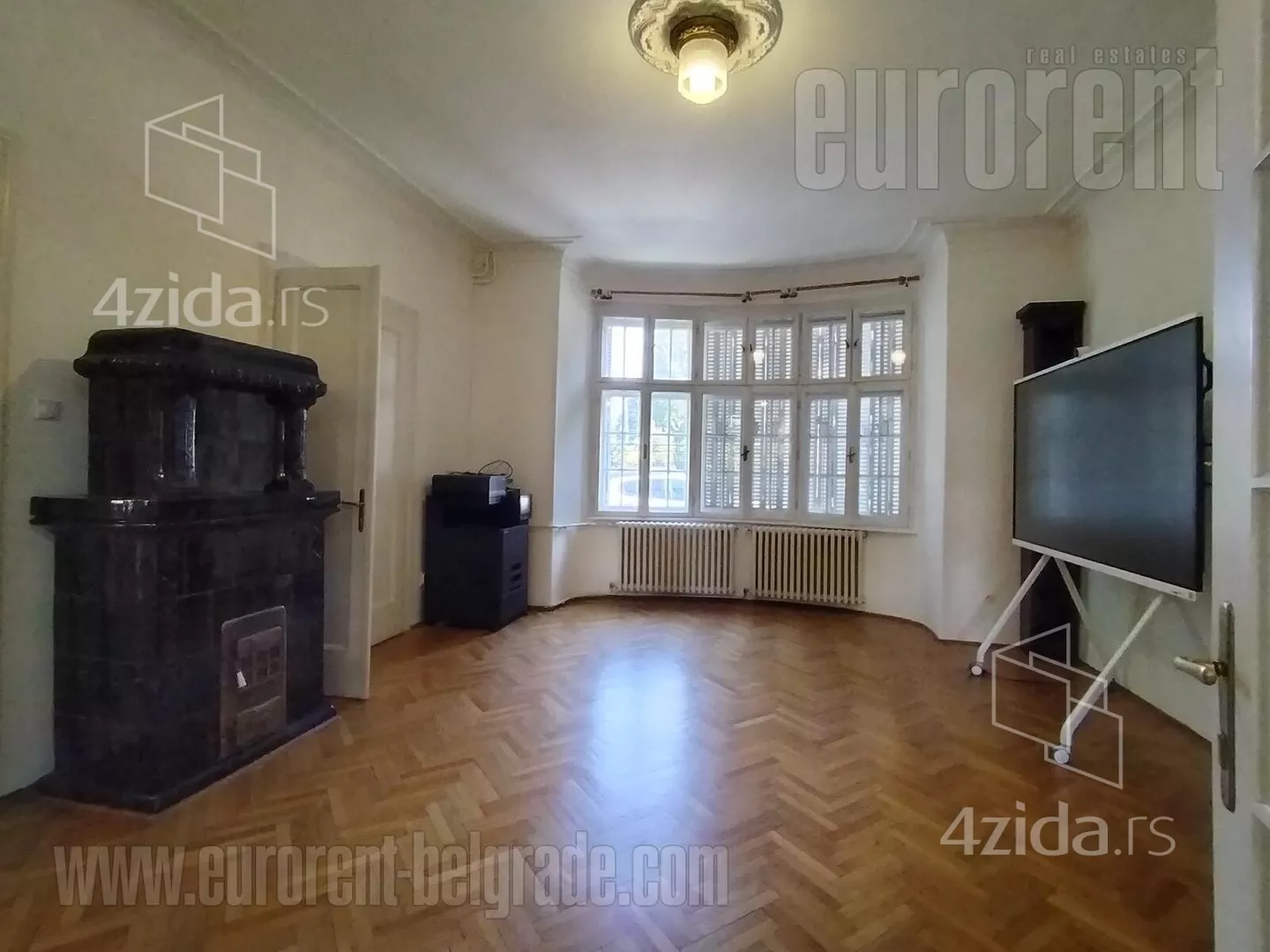 4-etažna kuća | 4zida