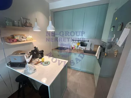 Bulevar Evrope | 4zida.rs