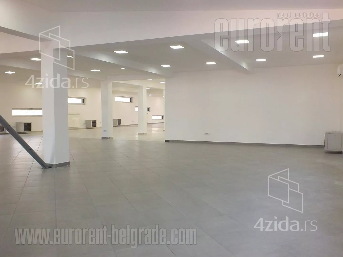 Kancelarija | 4zida
