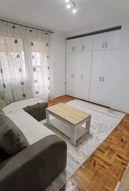 Nova Železnička Kolonija | 4zida.rs