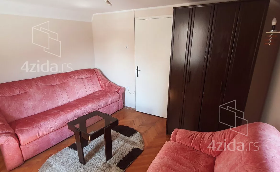 Garsonjera | 4zida