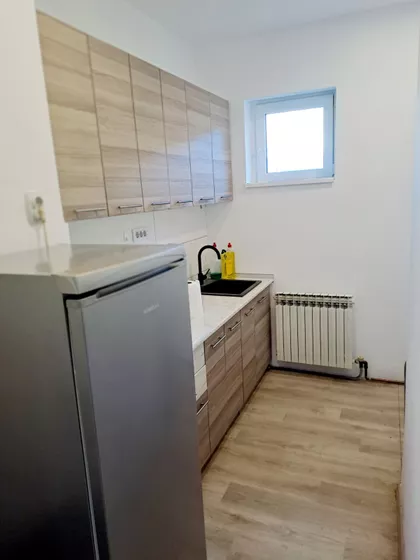 Obrenovićeva | 4zida.rs