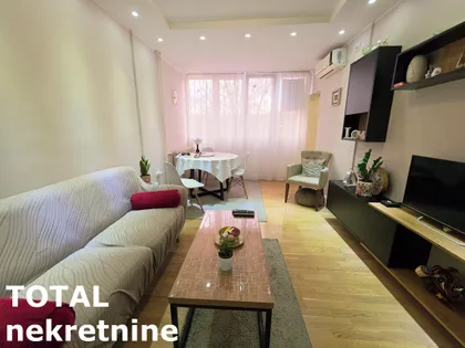 Sajmište | 4zida.rs