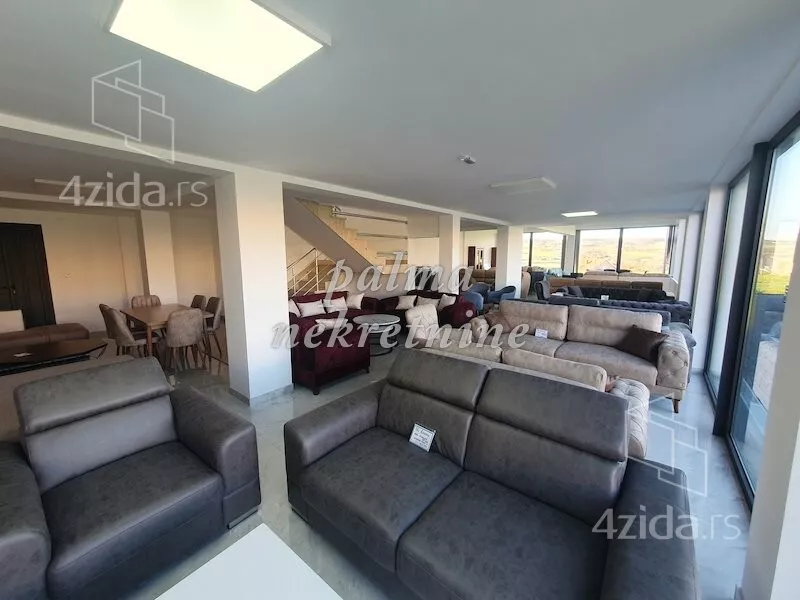 Poslovni prostor | 4zida