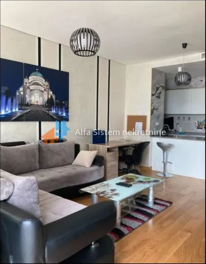 Beograd na vodi | 4zida.rs