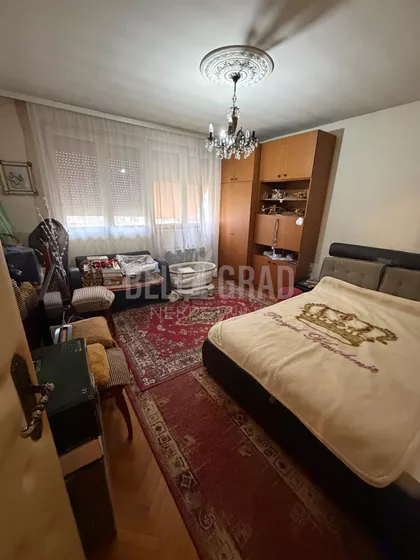 Ratka Mitrovića | 4zida.rs