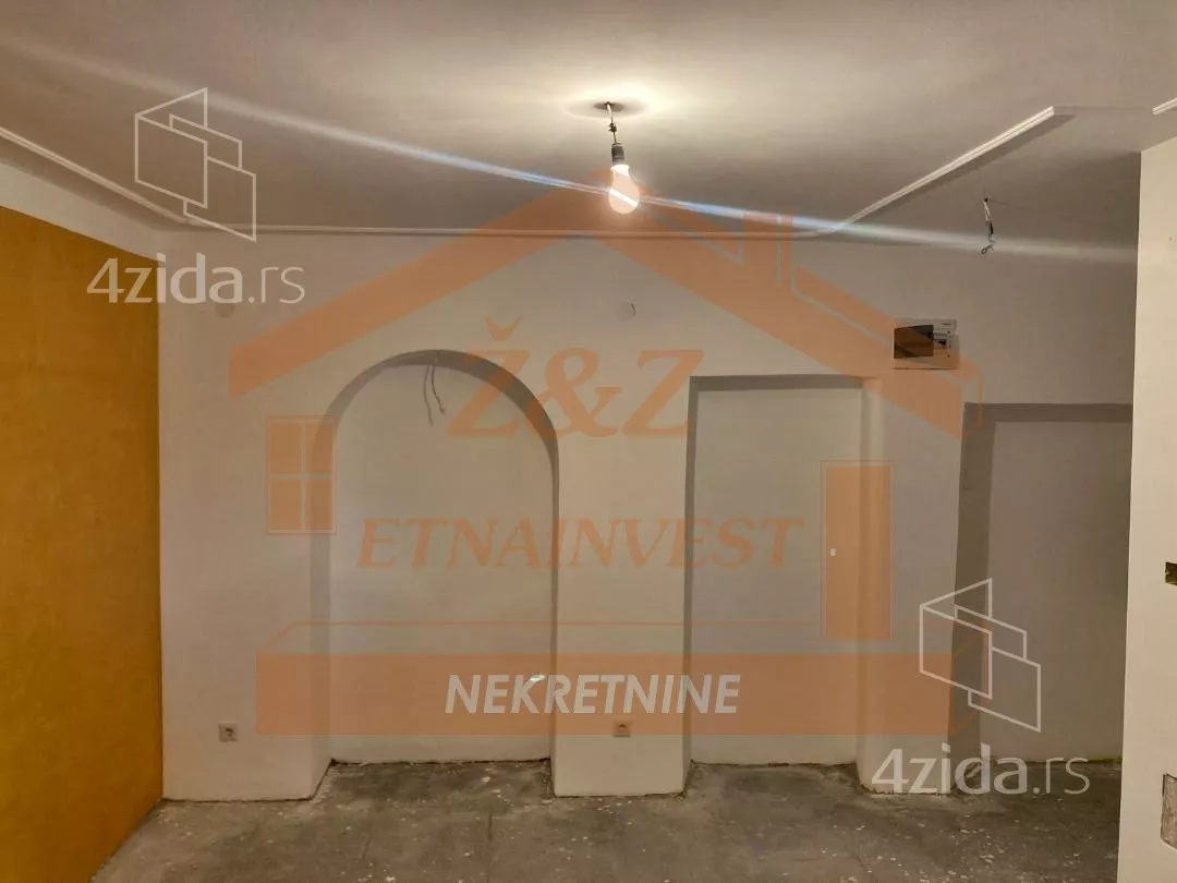 Garsonjera | 4zida
