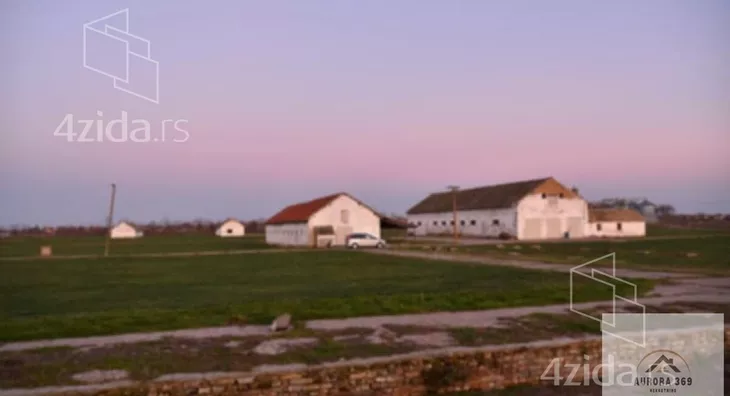 Poljoprivredno zemljište | 4zida