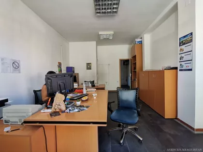 Centar preko Lepenice | 4zida.rs