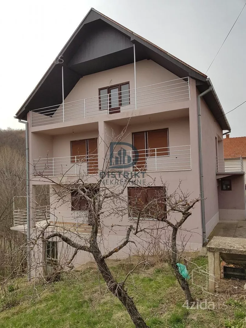 Kuća | 4zida