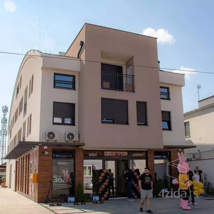 Vršačka 20 | 4zida.rs