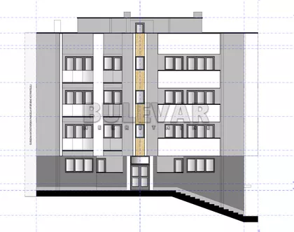 Crnogorska | 4zida.rs