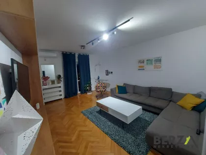 Sajmište | 4zida.rs