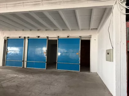 Aerodromska 4B | 4zida.rs