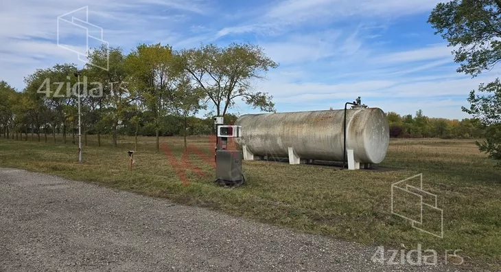 Proizvodni pogon | 4zida