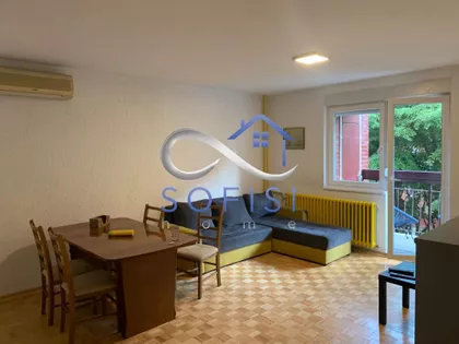 Bulevar oslobođenja | 4zida.rs