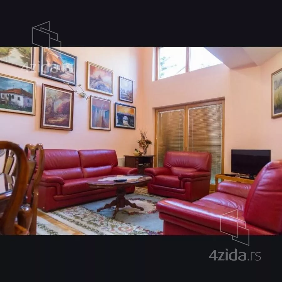 Kuća | 4zida