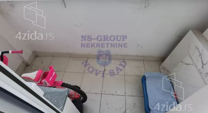 Petosoban stan | 4zida