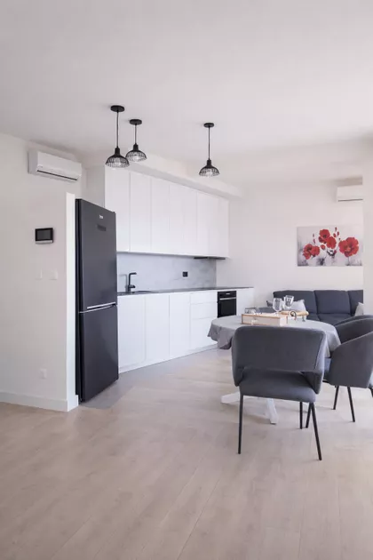 Beograd na vodi | 4zida.rs