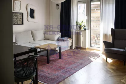 Beogradski Kej | 4zida.rs