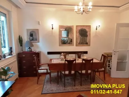 Bulevar kneza Aleksandra Karađorđevića | 4zida.rs