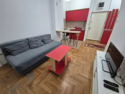 Gogoljeva | 4zida.rs