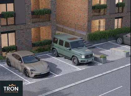 Nemanjina | 4zida.rs