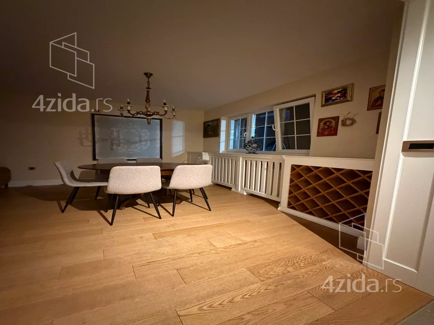 2-etažna kuća | 4zida