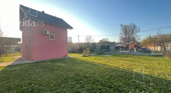 4-etažna kuća | 4zida