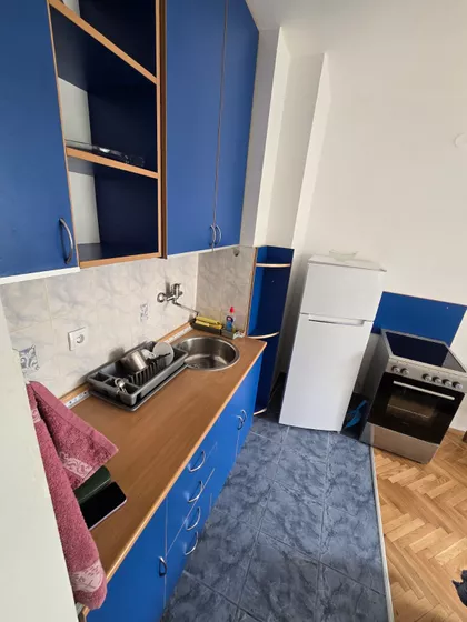 Alekse Šantića | 4zida.rs