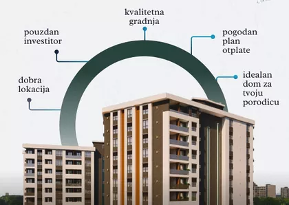 Liceja Kneževine Srbije 4 | 4zida.rs
