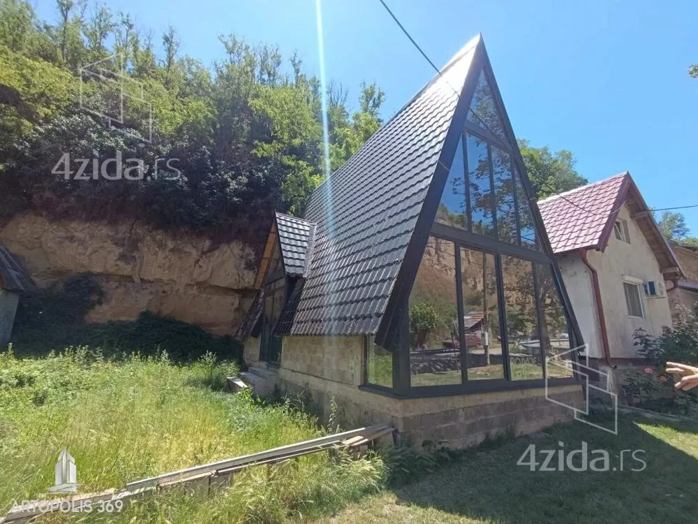Kuća | 4zida